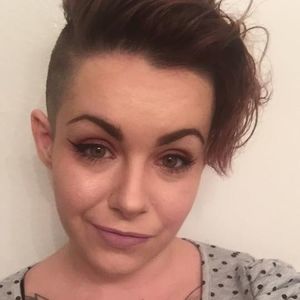 Meet your Posher, Tabitha